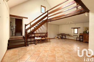 achat maison pecqueuse 91470