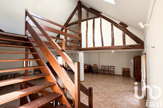 achat maison pecqueuse 91470