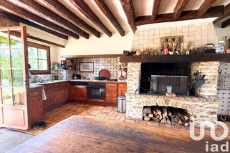 achat maison pecqueuse 91470