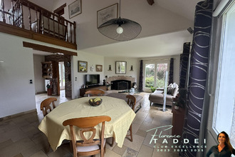 achat maison pecqueuse 91470