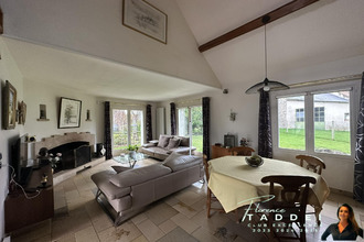 achat maison pecqueuse 91470