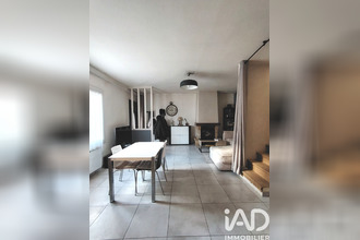 achat maison pecqueuse 91470