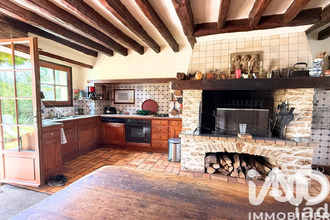 achat maison pecqueuse 91470