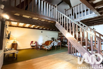 achat maison pecqueuse 91470