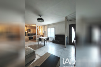 achat maison pecqueuse 91470