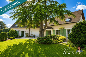 achat maison pecqueuse 91470