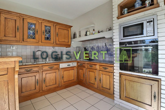 achat maison pecqueuse 91470