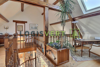 achat maison pecqueuse 91470