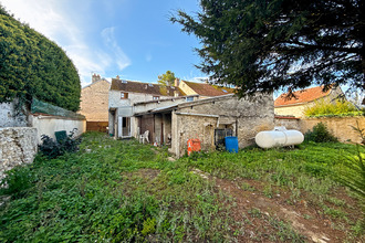 achat maison pecy 77970