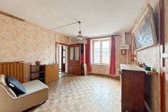 achat maison pecy 77970