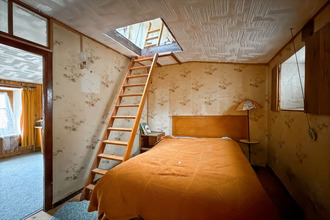 achat maison pecy 77970