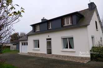 achat maison pedernec 22540