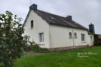 achat maison pedernec 22540