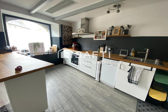 achat maison pedernec 22540