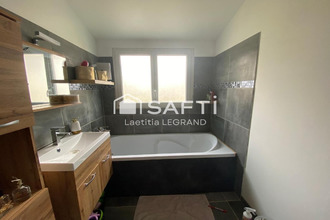 achat maison pedernec 22540