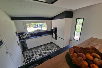 achat maison pedernec 22540