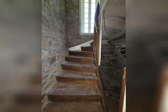 achat maison pedernec 22540