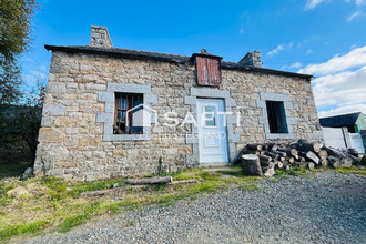 achat maison pedernec 22540