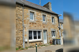 achat maison pedernec 22540