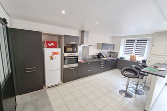 achat maison pedernec 22540