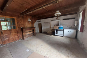 achat maison pedernec 22540