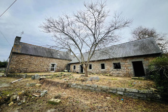 achat maison pedernec 22540