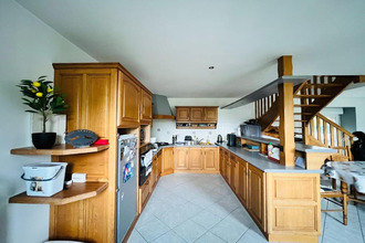 achat maison pedernec 22540