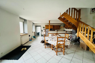 achat maison pedernec 22540