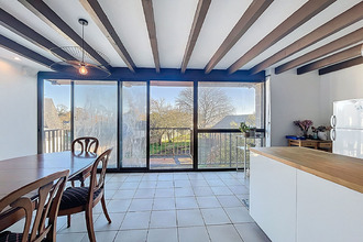 achat maison pedernec 22540