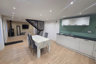 achat maison pedernec 22540