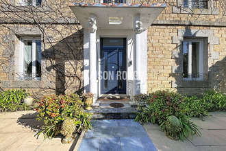 achat maison pedernec 22540