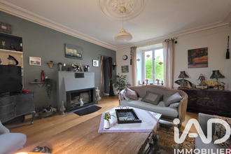 achat maison pedernec 22540