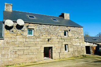 achat maison pedernec 22540