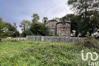 achat maison pedernec 22540