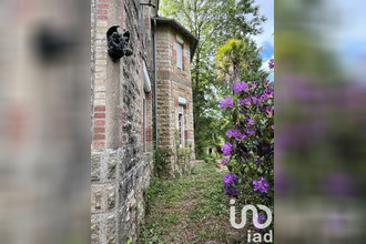 achat maison pedernec 22540