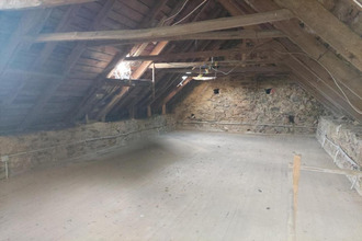 achat maison pedernec 22540