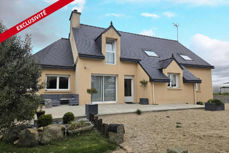 achat maison pedernec 22540