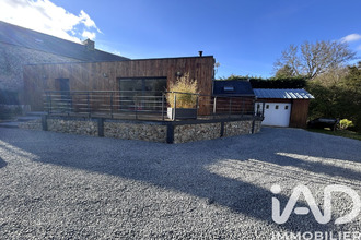 achat maison pedernec 22540