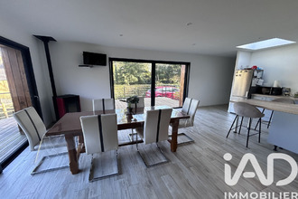 achat maison pedernec 22540