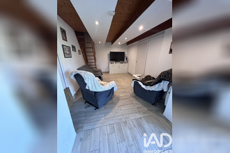 achat maison pedernec 22540