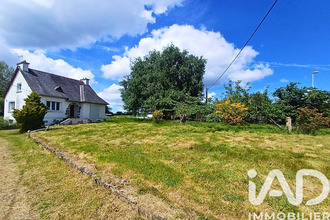 achat maison pedernec 22540