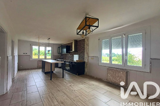 achat maison pedernec 22540