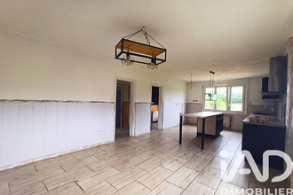 achat maison pedernec 22540