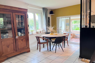achat maison pedernec 22540