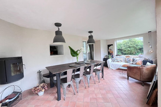 achat maison pedernec 22540