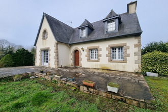 achat maison pedernec 22540