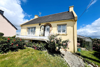 achat maison pedernec 22540