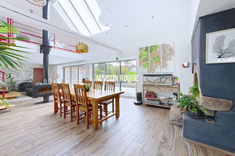 achat maison pedernec 22540
