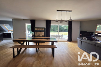 achat maison pedernec 22540