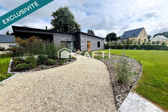 achat maison pedernec 22540